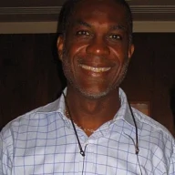 Michael Holding
