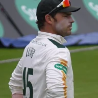 Michael Lumb