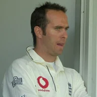 Michael Vaughan