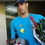 Mitchell Johnson