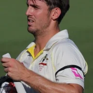 Mitchell Marsh