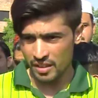 Mohammad Aamer