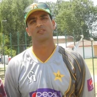 Mohammad Akram