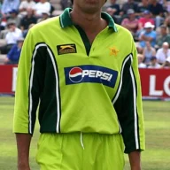 Mohammad Asif