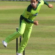 Mohammad Hafeez