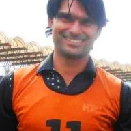 Mohammad Irfan