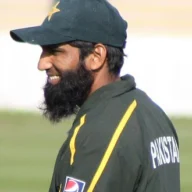 Mohammad Yousuf