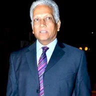 Mohinder Amarnath
