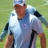Moises Henriques