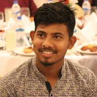 Mosaddek Hossain