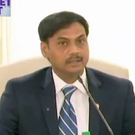 MSK Prasad