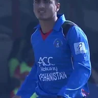 Mujeeb Ur Rahman