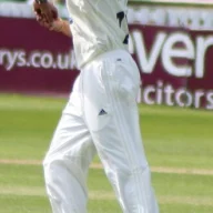 Murali Kartik