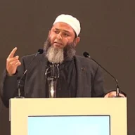 Mushtaq Ahmed