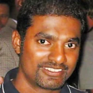 Muthiah Muralidaran