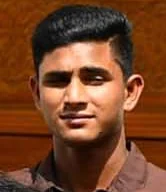 Nahid Rana