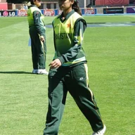 Nain Abidi