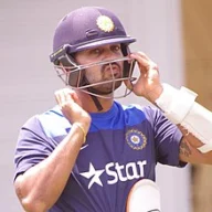 Naman Ojha
