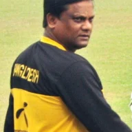 Nasir Ahmed