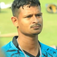 Nasum Ahmed