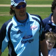 Nathan Bracken
