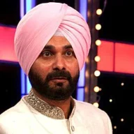 Navjot Sidhu