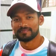 Nazmul Hossain Shanto