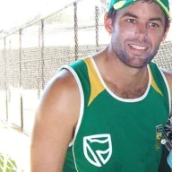 Neil McKenzie