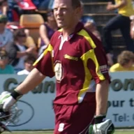 Niall O'Brien
