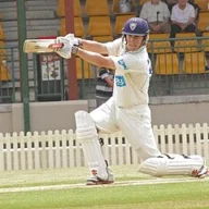 Nic Maddinson