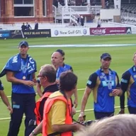Nic Pothas