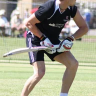 Nick Compton