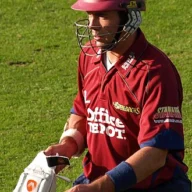 Nicky Boje