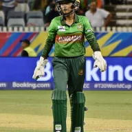 Nigar Sultana