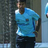 Nuwan Kulasekara