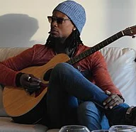 Omari Banks