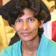 Panna Ghosh
