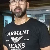 Paras Mhambrey