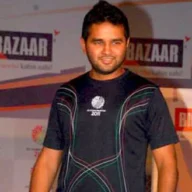 Parthiv Patel