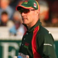 Paul Nixon