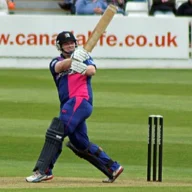 Paul Stirling