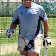 Peter Forrest
