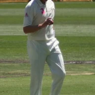 Peter Siddle