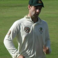 Phillip Hughes