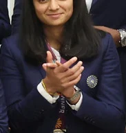 Pratika Rawal