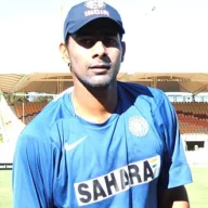 Praveen Kumar