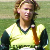 Qanita Jalil