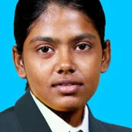 Rabiya Shah
