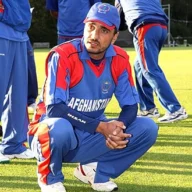 Raees Ahmadzai