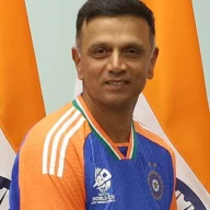 Rahul Dravid